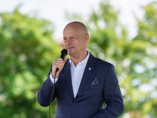 Dzień Dziecka w Grójcu 2019