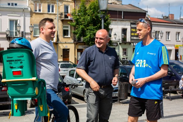 Dzień Dziecka w Grójcu 2019