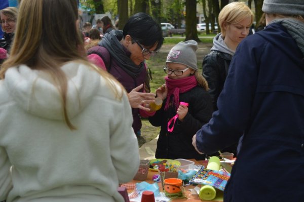 Dzień Ziemi