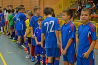 Festiwal Piłkarski Mazowsza Grójec