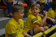 Festiwal Piłkarski Mazowsza Grójec