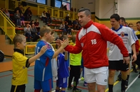 Festiwal Piłkarski Mazowsza Grójec