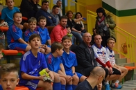 Festiwal Piłkarski Mazowsza Grójec