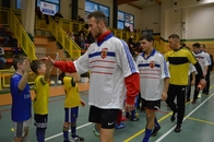 Festiwal Piłkarski Mazowsza Grójec