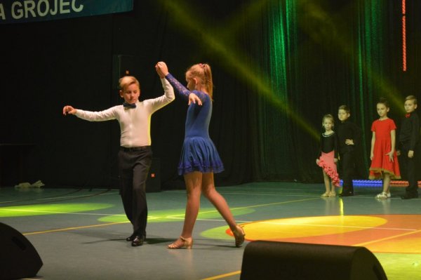 Festyn rodzinny z okazji święta 11 listopada - Grójec 2016