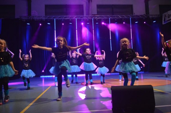 Festyn rodzinny z okazji święta 11 listopada - Grójec 2016
