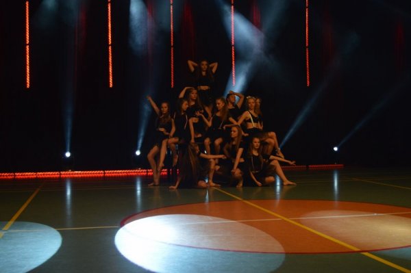 Festyn rodzinny z okazji święta 11 listopada - Grójec 2016