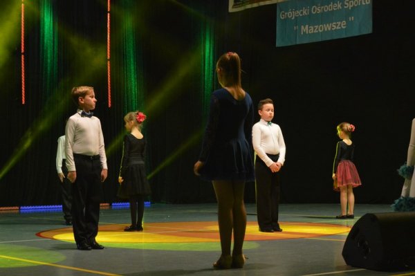 Festyn rodzinny z okazji święta 11 listopada - Grójec 2016