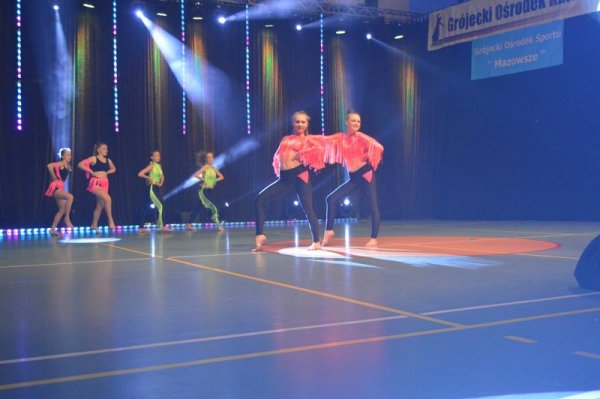 Festyn rodzinny z okazji święta 11 listopada - Grójec 2016