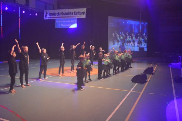 Festyn rodzinny z okazji święta 11 listopada - Grójec 2016