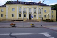 Fotograficzny spacer po grójeckich ulicach i zabytkach