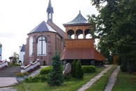 Fotograficzny spacer po grójeckich ulicach i zabytkach