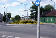 Fotograficzny spacer po grójeckich ulicach i zabytkach
