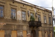 Fotograficzny spacer po grójeckich ulicach i zabytkach