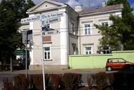 Fotograficzny spacer po grójeckich ulicach i zabytkach
