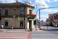 Fotograficzny spacer po Grójcu