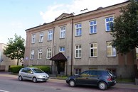 Fotograficzny spacer po grójeckich ulicach i zabytkach