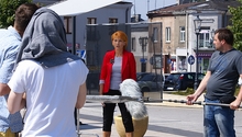 Najważniejsze wydarzenia w Grójcu 2013