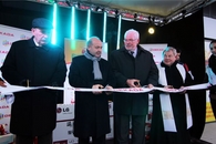 Najważniejsze wydarzenia w Grójcu 2013