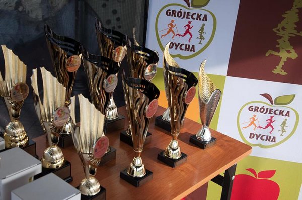 Grójecka Dycha 2020