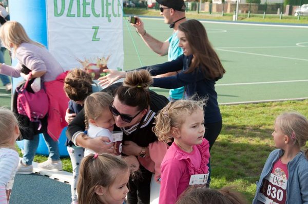 Grójecka Dycha 2020