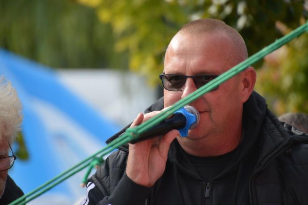 Setki biegaczy na ulicach Grójca, czyli Grójecka Dycha 2025