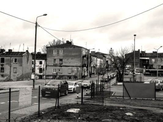 Grójec Noir