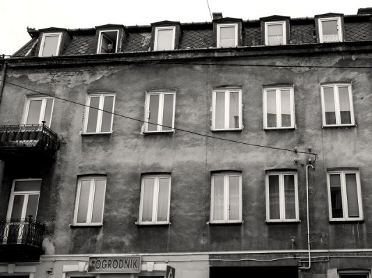 Grójec Noir