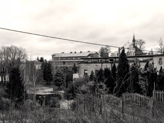 Grójec Noir