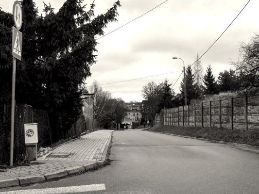 Grójec Noir
