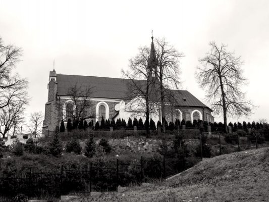 Grójec Noir