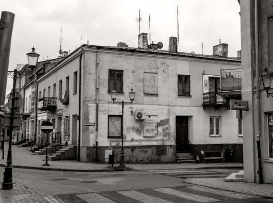 Grójec Noir