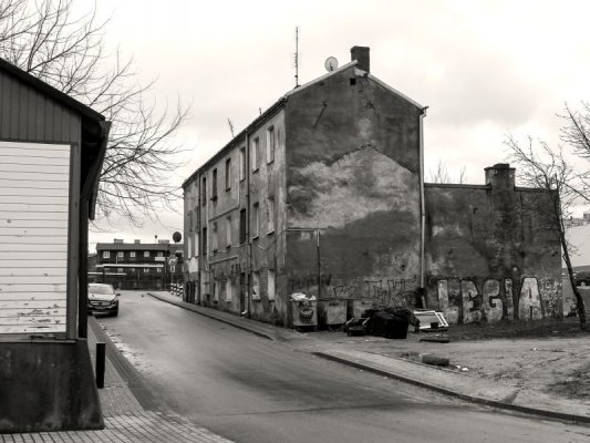 Grójec Noir
