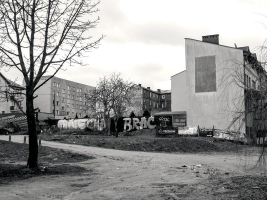 Grójec Noir