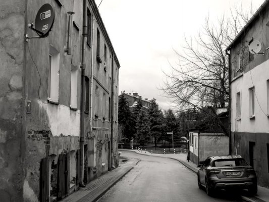 Grójec Noir