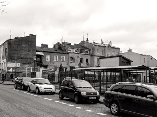 Grójec Noir