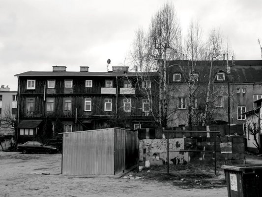 Grójec Noir