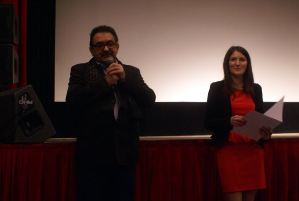 Grójec is happy - premiera teledysku