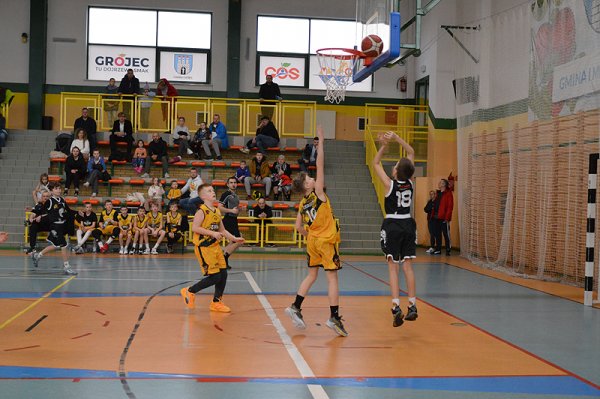 Grójeckie Jabłko Cup 2023