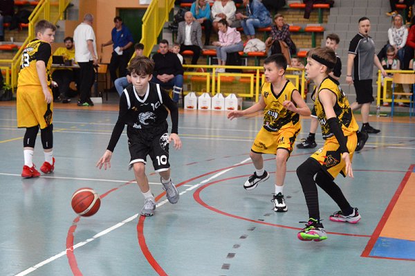 Grójeckie Jabłko Cup 2023