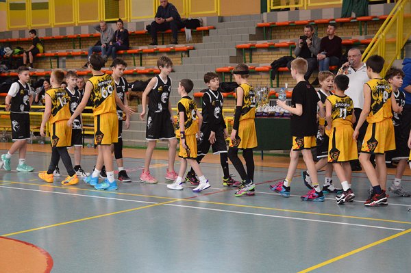 Grójeckie Jabłko Cup 2023