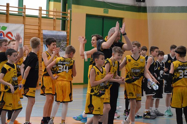 Grójeckie Jabłko Cup 2023