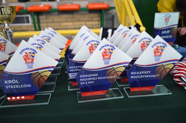 Grójeckie Jabłko Cup 2023