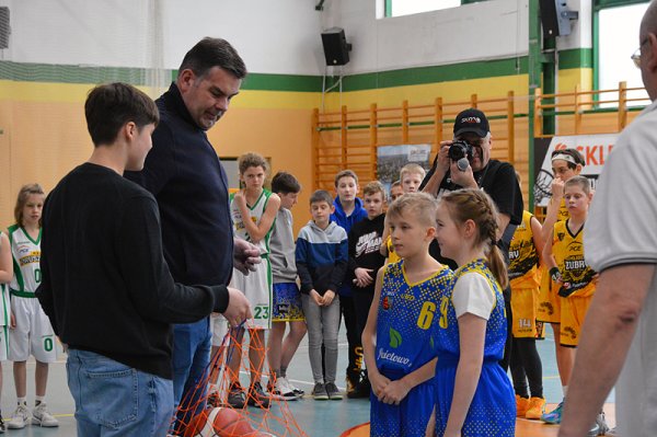 Grójeckie Jabłko Cup 2023