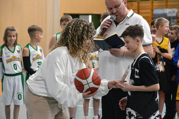 Grójeckie Jabłko Cup 2023