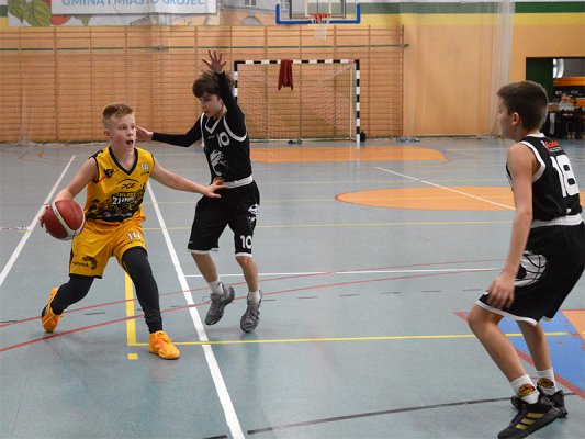 Grójeckie Jabłko Cup 2023