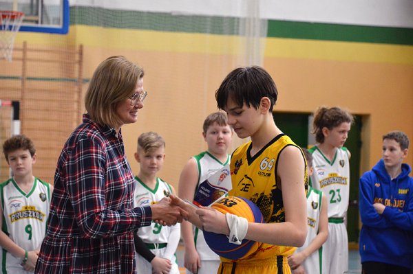 Grójeckie Jabłko Cup 2023