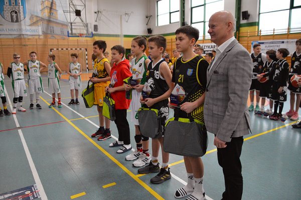 Grójeckie Jabłko Cup 2023
