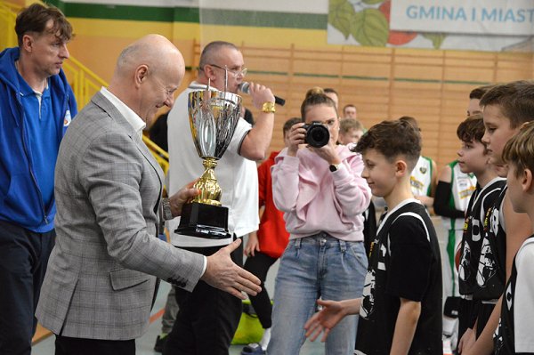 Grójeckie Jabłko Cup 2023