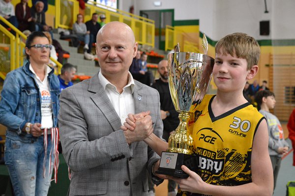 Grójeckie Jabłko Cup 2023
